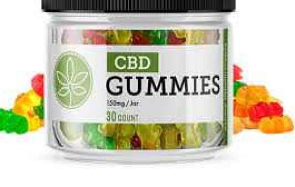 Fast-Track Your CELINE DION CBD GUMMIES CA