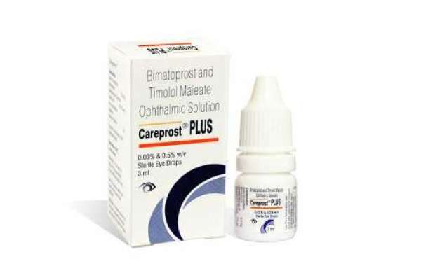 careprost plus eye drops Advised By Doctors For Eyes