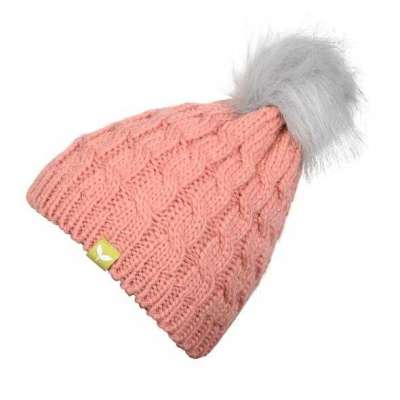 Kids Snow Bunny Beanie Profile Picture