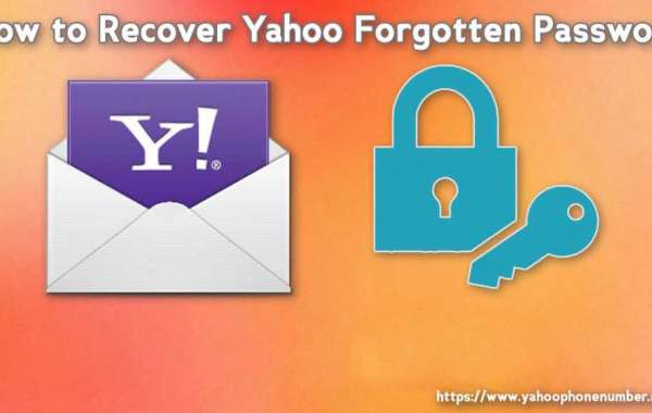 How Do I Change My Yahoo Mail Password? Reset Forgotten Yahoo Password