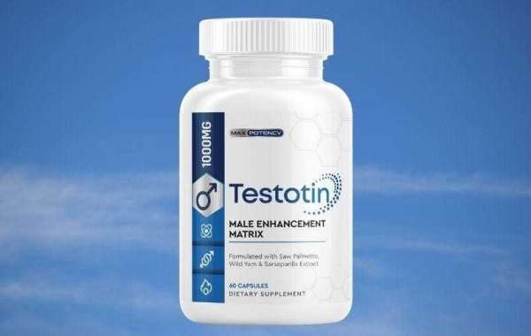 Does This Testotin Australia Safety And Side Effects?