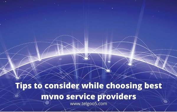 Tips to consider while choosing best mvno service providers