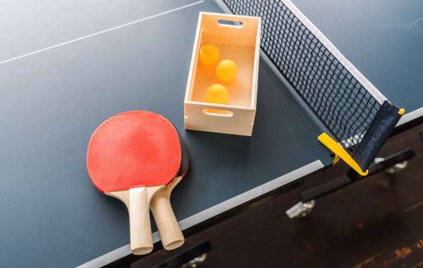 10 Considerations When Buying an Outdoor Ping-Pong Table