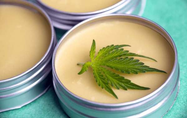 Buy Online Pain Relief CBD Cream