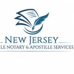 New Jersey Mobile Notary & Apostille Services profile picture