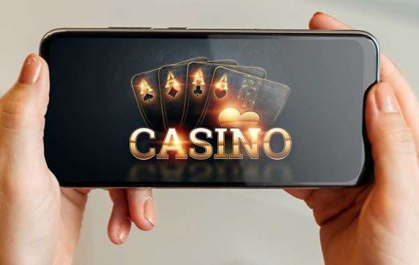 The regulations online casino malaysia at Maxbook55