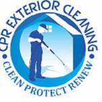 CPR Exterior Cleaning Profile Picture