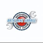 Bath Lane Garage profile picture