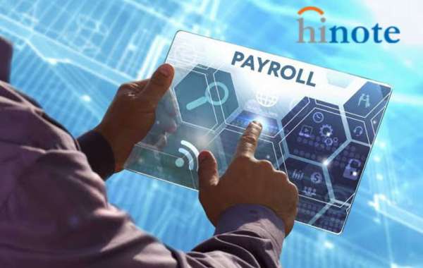 Payroll software India