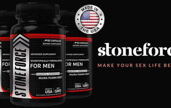 Stone Force | Stone Force Customer Reviews |  Stone Force Price, ingredients