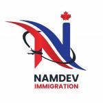 Namdev Immigration Services Profile Picture