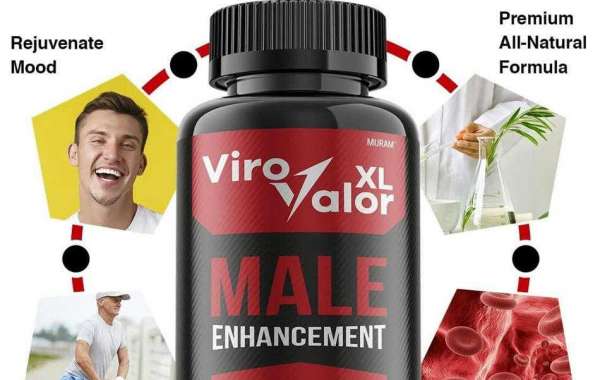 Viro Valor XL (Male Enhancement) 2021 Reviews Boost $ex power Is it really work ?