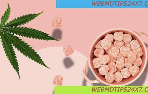 HEMPLEAFZ CBD GUMMIES REVIEWS: Do You Really Need It? This Will Help You Decide!