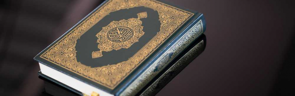 Online Islamic Book Cover Image