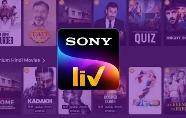 The 5 Critical Steps To Utilize SonyLiv APK