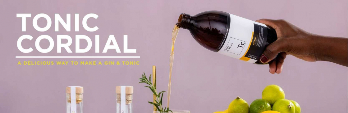 New Harbour Distillery Cover Image