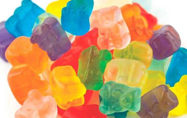 Martha CBD Gummies