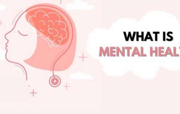 What Is Mental Health? Is It Your Fault? Can I Recover?