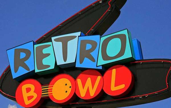 Do you know Retro Bowl Unblocked online game?