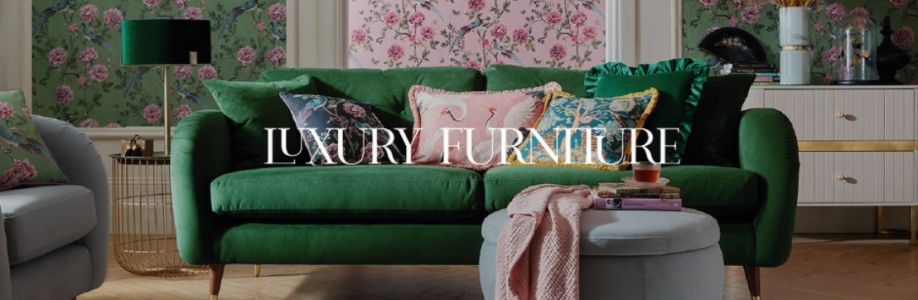 Luxury Life Furniture Cover Image