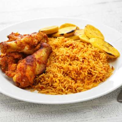 Jollof Rice Profile Picture