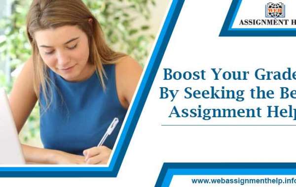 How can I get the best assignment help in the USA?