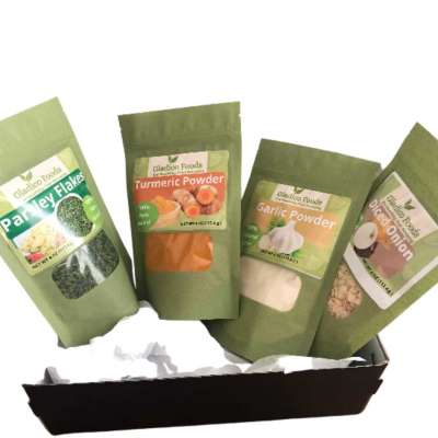 Christmas Gifts, Four Types Spice Box Profile Picture