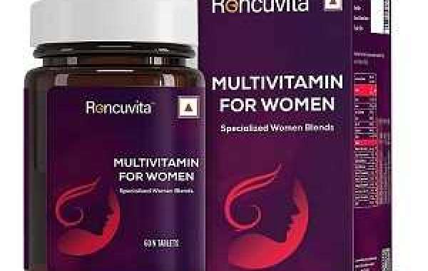 Is It Good To Take Multivitamin Tablets for Women Daily