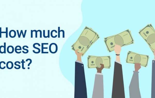 How much does SEO cost?