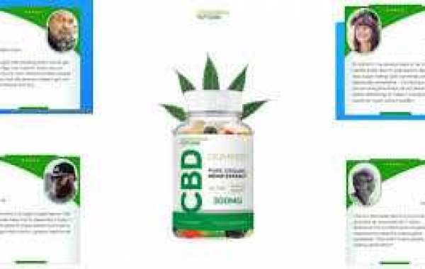 Botanical Farms CBD Gummies Reviews, Benefits, Ingredients, Side Effects, Pain Relief Gummies, Price &    Where to B