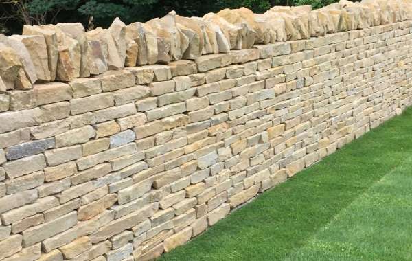 Get a Wide Range of Building Stones from a Trusted Company