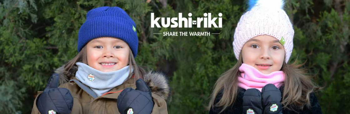 Kushi-riki Cover Image