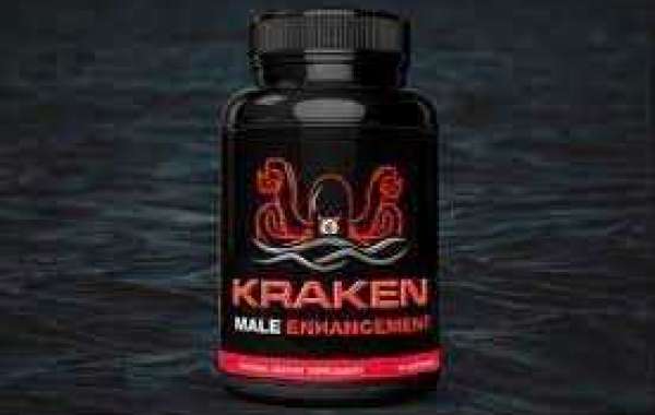 Kraken Male Enhancement WorldWide Christmas Grand Sale-Price, Reviews, Offers