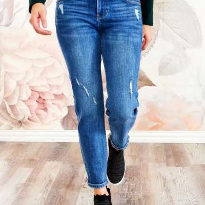 Paisley Grace Boutique Comes With the Latest Collection of Women’s  Denim Profile Picture