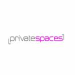 Private Spaces Profile Picture