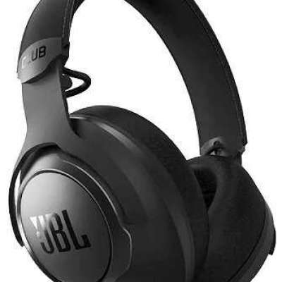 Buy JBL Club One Bluetooth Wireless Headphone At EMI Store & Avail Upto 30% Cashback Vouchers Profile Picture
