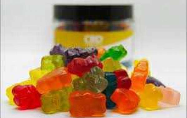 What Are Veromin CBD Gummies UK Ingredients?