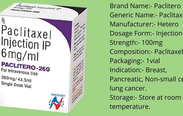 paclitaxel injection price