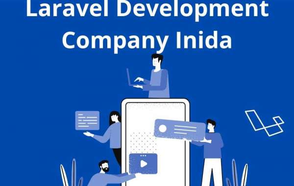 Laravel Development Company India – A New Vision to your Mission