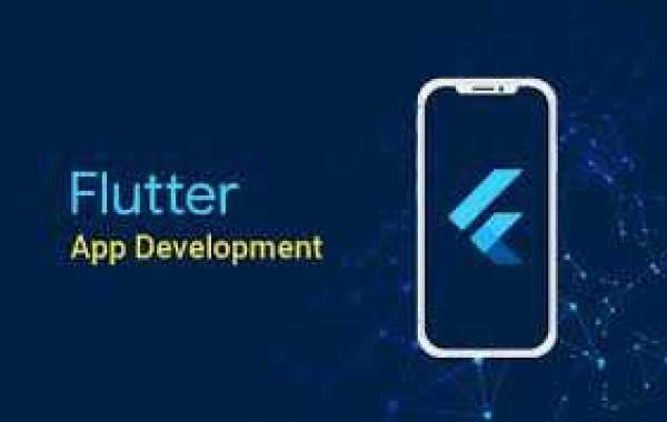 Hire Flutter Developer