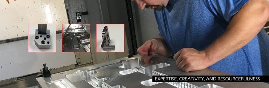 IQ Manufacturing Cover Image
