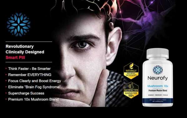 Neurofy Reviews – Is Neurofy Reviews Really Enhance Memory?