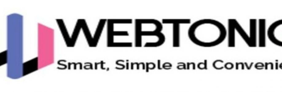 Webtoniq Solutions Cover Image