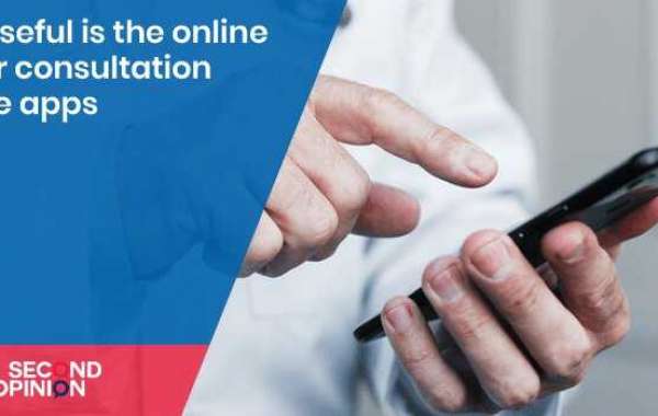 Uses of Online Doctor Consultation Apps | Top 10 Online Doctor Consultation App India
