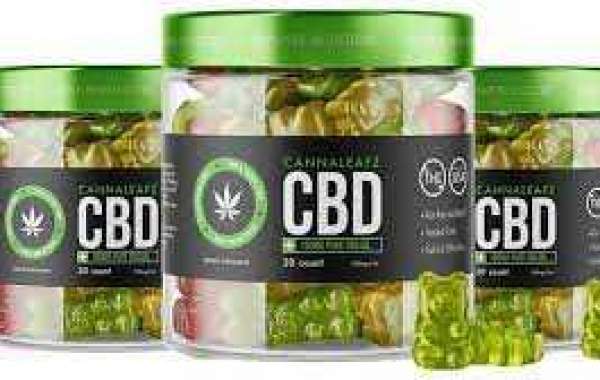 HEMPLEAFZ CBD GUMMIES REVIEWS An Incredibly Easy Method That Works For All