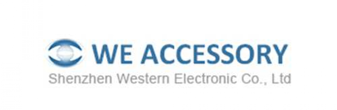 Shenzhen Western Electronic Co., Ltd Cover Image