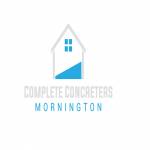 Complete Concrete Mornington Profile Picture