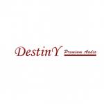 DestinY Audio Profile Picture