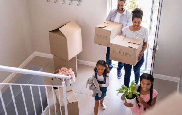 Movers and Packers in Dubai