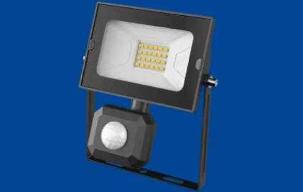 Precautions During the Installation of Floodlighting